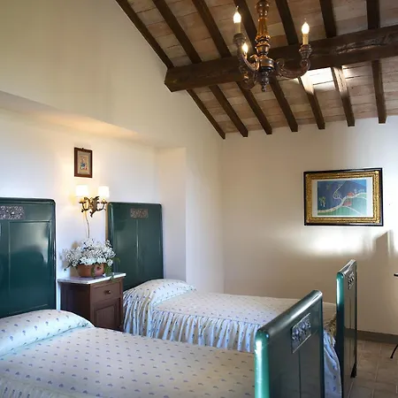 Villa Il Granaio