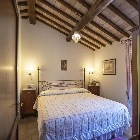 Villa Il Granaio Celleno