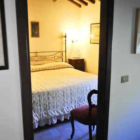 Il Granaio Villa Celleno