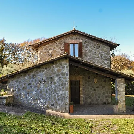 Il Granaio Villa Celleno