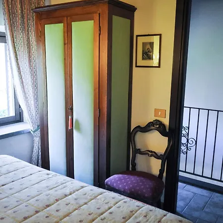 Il Granaio * Celleno