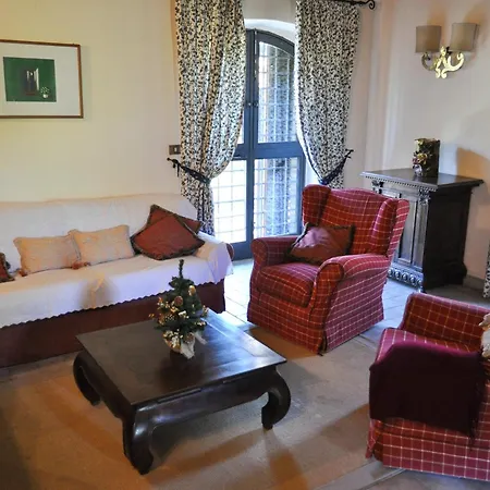 Il Granaio Villa *