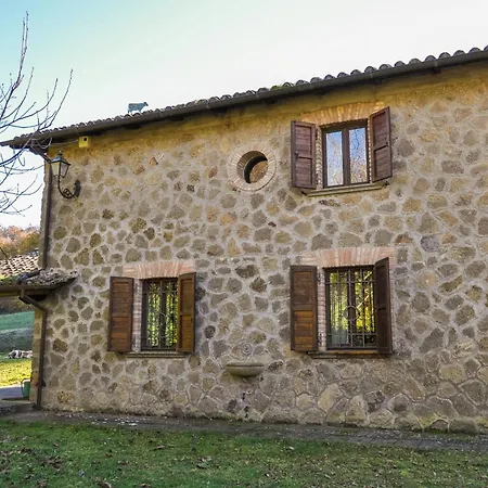 Il Granaio Villa *