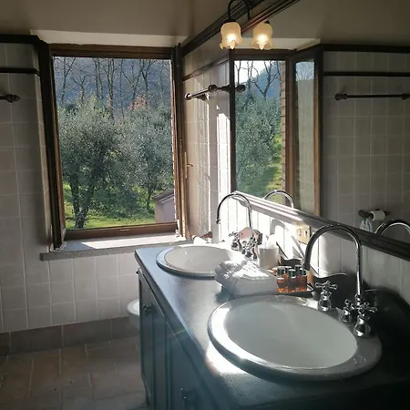 Il Granaio Villa