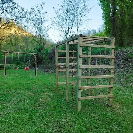 Villa Il Granaio *